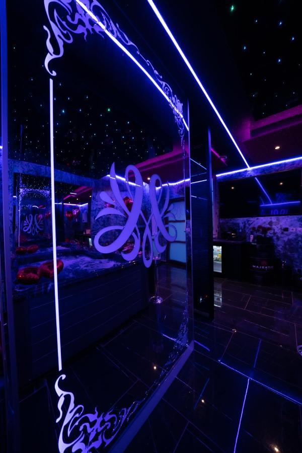 Majestic Spa Montpellier Exterior photo