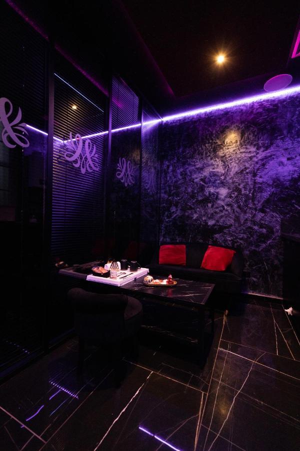 Majestic Spa Montpellier Exterior photo